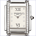 Patek Philippe Twenty-4 Womens Watch 4910-10A-011 - 24diamonds.com