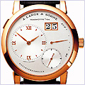A. Lange & Sohne Lange 1 Mens Watch 101.032 - 24diamonds.com