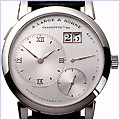 A. Lange & Sohne 1 Series Men's Watch 101.025 - 24diamonds.com