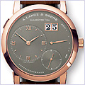 A. Lange & Sohne Lange 1 Mens Watch 101.033 - 24diamonds.com