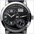 A. Lange & Sohne Lange 1 Mens Watch 101.029 - 24diamonds.com