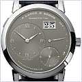 A. Lange & Sohne Lange 1 Mens Watch 101.030 - 24diamonds.com