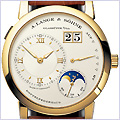 A. Lange & Sohne Lange 1 Mens Watch 109.021 - 24diamonds.com