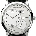 A. Lange & Sohne 1 Series Men's Watch 115.025 - 24diamonds.com