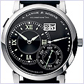 A. Lange & Sohne Lange 1 Mens Watch 115.029 - 24diamonds.com
