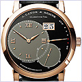 A. Lange & Sohne Lange 1 Mens Watch 115.031 - 24diamonds.com