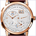 A. Lange & Sohne 1 Series Men's Watch 116.032 - 24diamonds.com