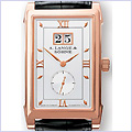 A. Lange & Sohne Cabaret Mens Watch 107.032 - 24diamonds.com