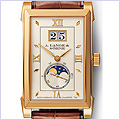 A. Lange & Sohne Cabaret Mens Watch 118.021 - 24diamonds.com