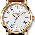 A. Lange & Sohne Richard Lange Mens Watch 232.021 - 24diamonds.com