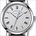 A. Lange & Sohne Richard Lange Mens Watch 232.025 - 24diamonds.com