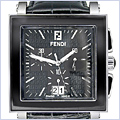 Fendi Orologi Steel Mens Watch F651111 - 24diamonds.com