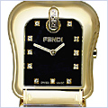 Fendi B. Fendi Unisex Watch F382112DF - 24diamonds.com
