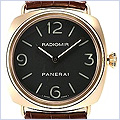 Panerai Radiomir Series Men's Watch PAM00231 - 24diamonds.com