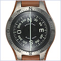 Panerai Black Seal Series Men's Watch PAM00191 - 24diamonds.com