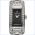 Corum Baguette Series Women's Watch 09140.015210 - 24diamonds.com