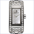 Corum Baguette Series Women's Watch 09140.115210 - 24diamonds.com
