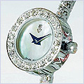 Corum Debutante Series Womens Watch 11140.119610 - 24diamonds.com