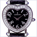 Corum Heart Series Womens Watch 80040.011110 - 24diamonds.com