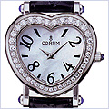 Corum Heart Series Womens Watch 80040.111110 - 24diamonds.com