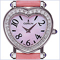 Corum Heart Series Womens Watch 80040.521410 - 24diamonds.com