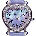 Corum Heart Series Womens Watch 80040.411510 - 24diamonds.com