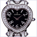 Corum Heart Series Womens Watch 80040.015510 - 24diamonds.com