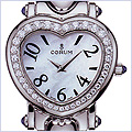 Corum Heart Series Womens Watch 80040.115510 - 24diamonds.com