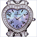 Corum Heart Series Womens Watch 80040.415510 - 24diamonds.com