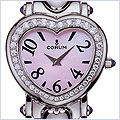 Corum Heart Series Womens Watch 80040.525510 - 24diamonds.com