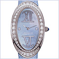 Corum Lady Oval Series Womens Watch 84040.411510 - 24diamonds.com