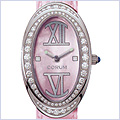 Corum Lady Oval Series Womens Watch 84040.521410 - 24diamonds.com