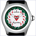 Corum Bubble Series Mens Watch 02320.RO2001 - 24diamonds.com