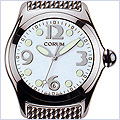 Corum Bubble Series Mens Watch 02120.105000 - 24diamonds.com