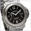 Panerai Luminor Series Men's Watch PAM00279 - 24diamonds.com