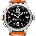 Hamilton Khaki Aviation Mens Watch H74512833 - 24diamonds.com