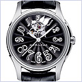 Hamilton Jazzmaster Automatic Womens Watch H32395733 - 24diamonds.com