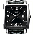 Hamilton Jazzmaster Series Men's Watch H32415735 - 24diamonds.com