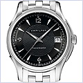 Hamilton Jazzmaster Series Men's Watch H32455135 - 24diamonds.com