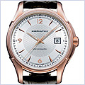 Hamilton Jazzmaster Automatic Mens Watch H32545555 - 24diamonds.com