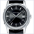 Hamilton Jazzmaster Quartz Mens Watch H32411735 - 24diamonds.com