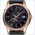 Hamilton Jazzmaster Series Mens Watch H32549595 - 24diamonds.com