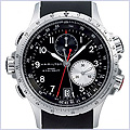 Hamilton Khaki ETO Quartz Mens Watch H77612333 - 24diamonds.com