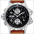 Hamilton Khaki X-Wind Automatic Mens Watch H77616533 - 24diamonds.com