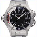 Hamilton Khaki Navy Mens Watch H74511133 - 24diamonds.com