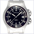 Hamilton Khaki Navy Men's Watch H77515133 - 24diamonds.com