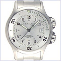 Hamilton Khaki Navy Men's Watch H77515153 - 24diamonds.com