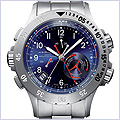Hamilton Khaki Navy Mens Watch H77614143 - 24diamonds.com