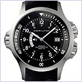 Hamilton Khaki Navy Mens Watch H77615333 - 24diamonds.com