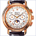 Zenith El Primero Chronomaster Mens Watch 17.0240.410/01.C495 - 24diamonds.com